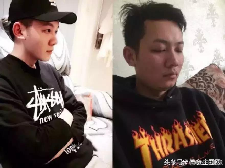 婚前婚后老公颜值差距搞笑对比,老公婚前婚后变化对比视频