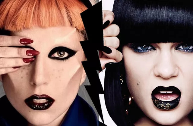 jessiej中国巡演flashlight,jessiej第二轮