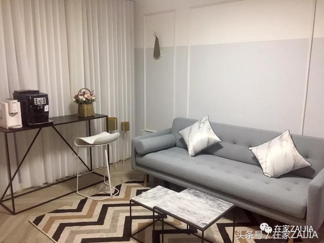 有衣帽间榻榻米的卧室,7平米榻榻米衣帽间