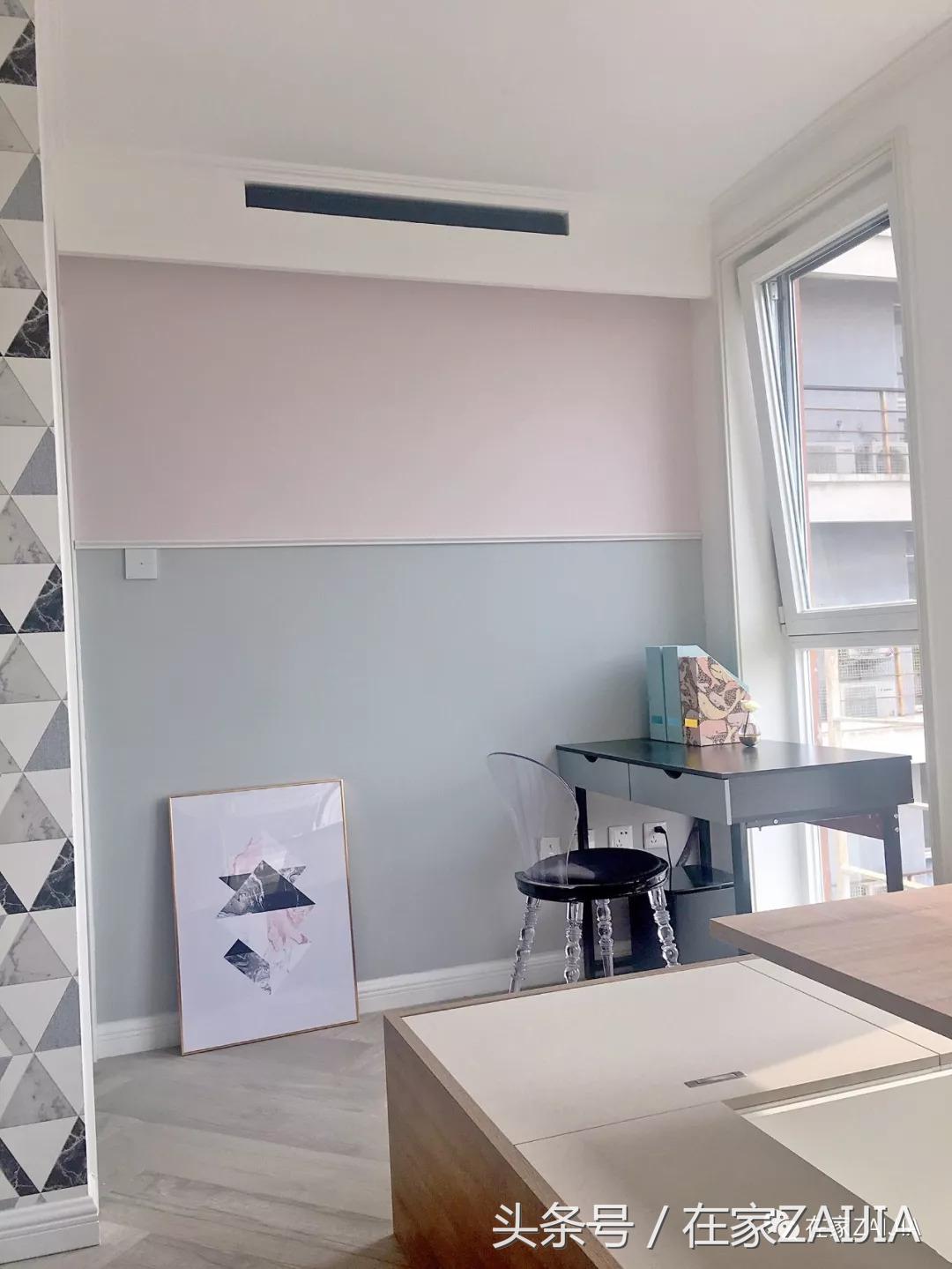 有衣帽间榻榻米的卧室,7平米榻榻米衣帽间