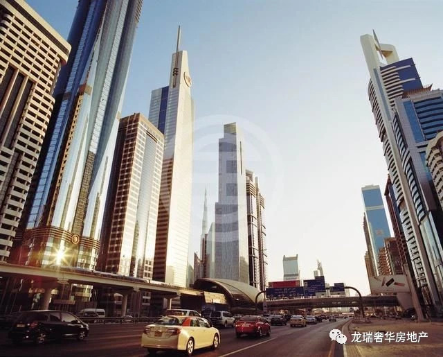 迪拜哪个地区的房子最贵,迪拜哪里房价最便宜