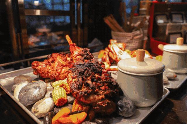 十大高端海鲜餐厅,特别好吃的海鲜餐