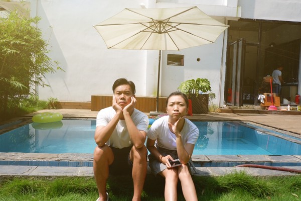 桂林阳朔无敌风景,阳朔龙头山水美如人间仙境