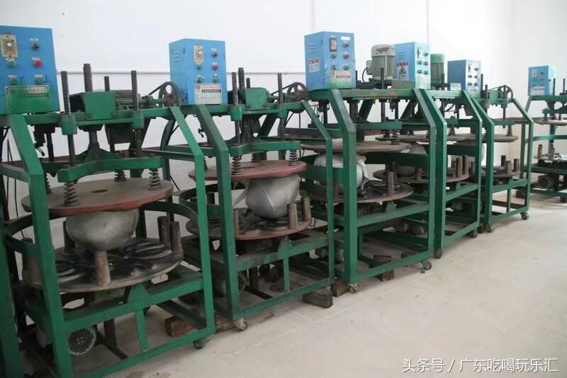 广东茗皇茶业种植基地,茗皇茶基地