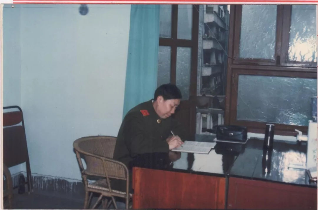 检察重建,检察院恢复重建40周年