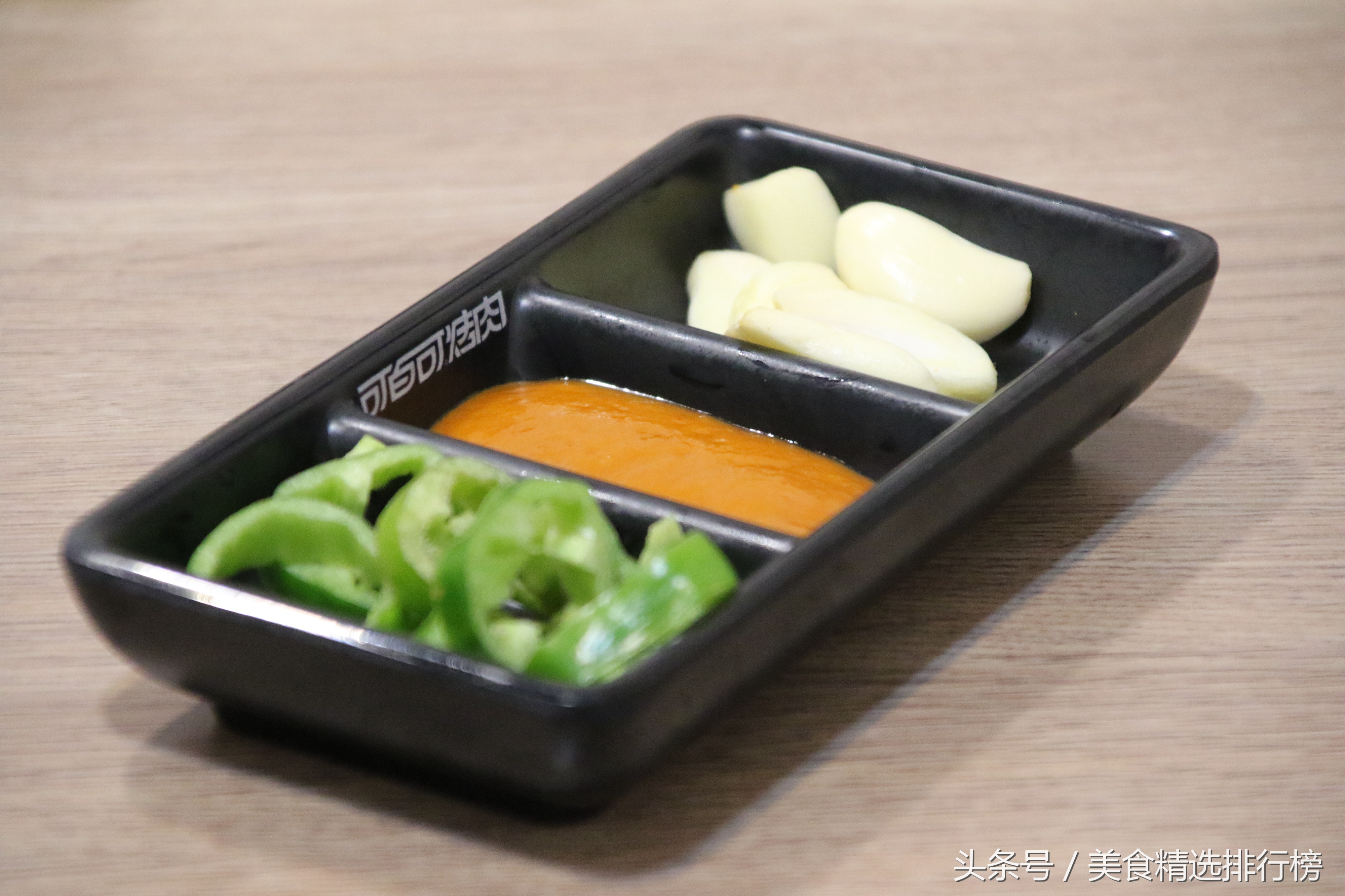 西宁日式烤肉配方,可百可烤肉西宁店