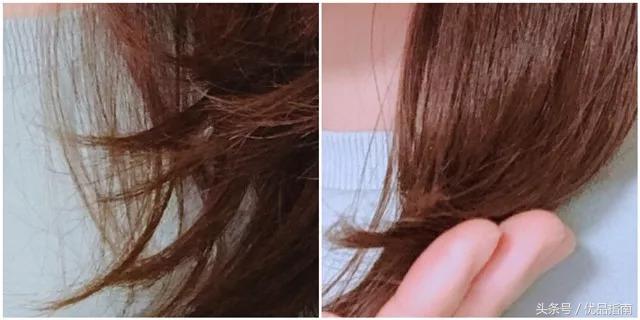 改善头发蓬松毛躁的护发推荐,让头发不毛躁的平价护发产品