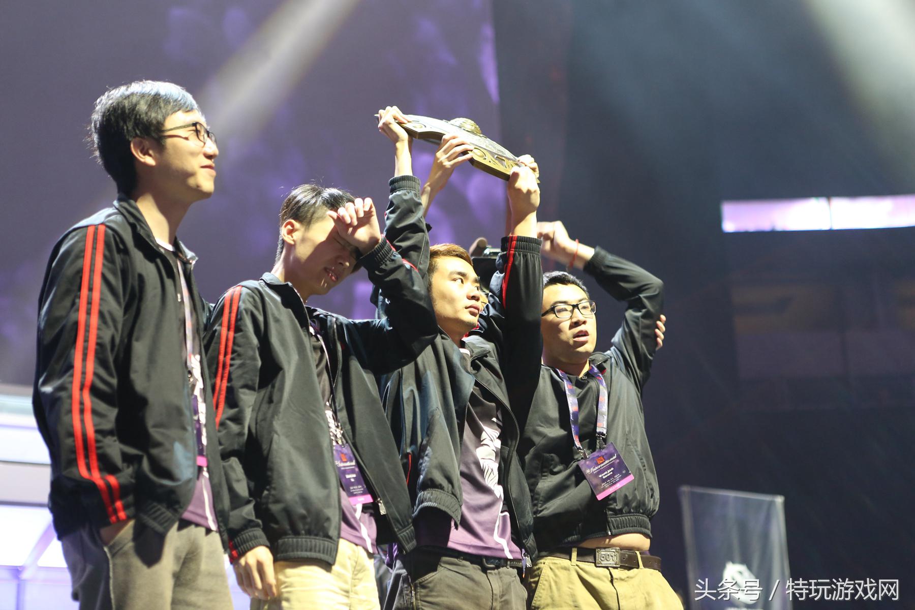 lgddota2ti8纪录片,lgd输了dota2ti8