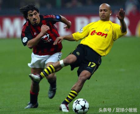 盘点足坛球员外号,世界足坛十大经典球星绰号