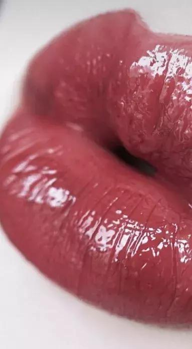 秋季口红推荐平价唇色浅,秋冬脏橘色口红推荐