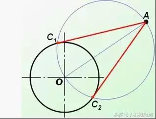 机械制图投影基础,机械制图基础教案