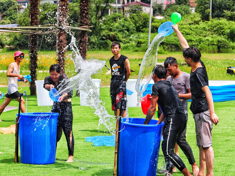 苏皖浙三省交界处,秋冬广德旅游攻略
