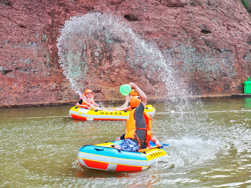 苏皖浙三省交界处,秋冬广德旅游攻略