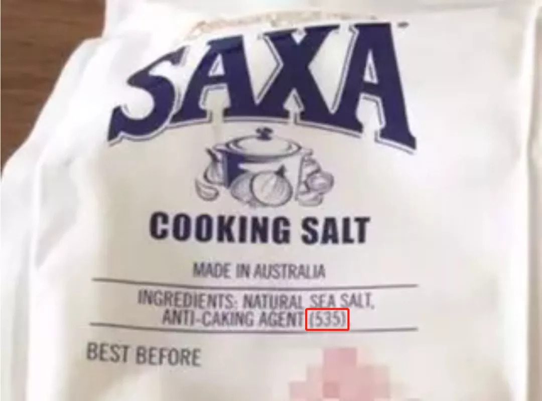 食盐里添加的亚铁氰化钾是什么?会引起中毒吗?