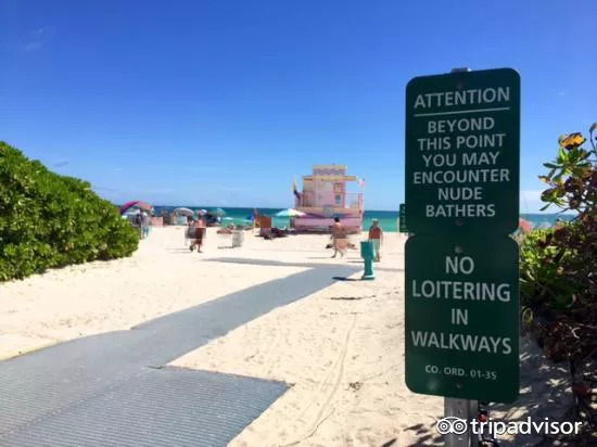 必去的十大海滩,全球最美的六大海滩