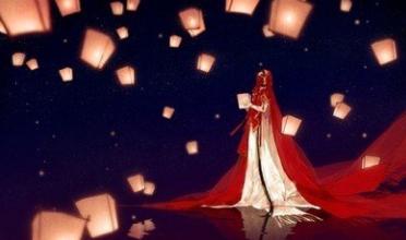 设定新颖的古言文,后期前期都好看的古言文