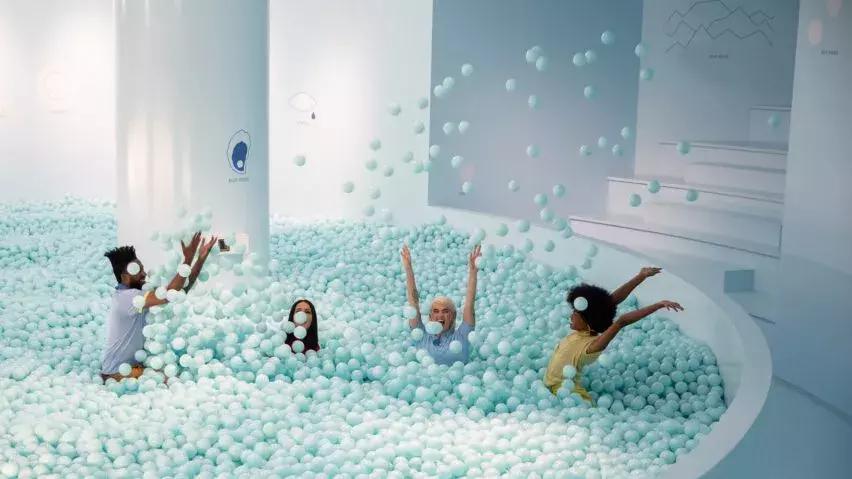 童装店铺陈列颜色搭配技巧,童装店铺陈列模式调整