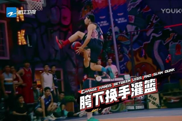 《这！就是灌篮》周杰伦、林书豪、李易峰都上脚了什么鞋