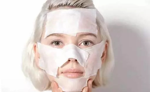 精简护肤也要有效果,护肤精简