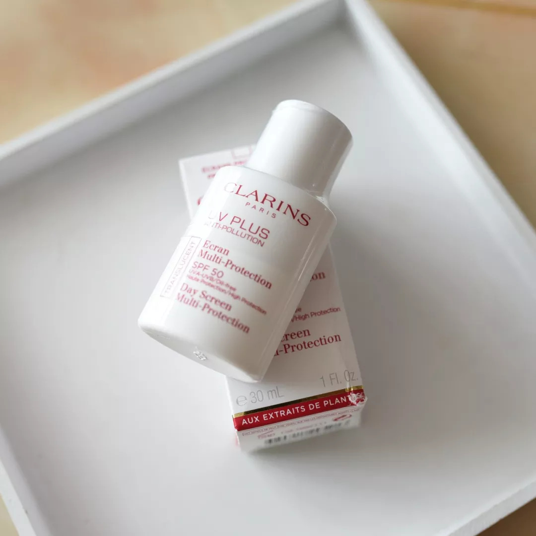 防晒做得好会比同龄人年轻十几岁,适合年龄大的防晒