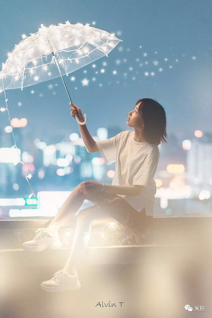 这个夏天，100位年轻的摄影师在这里C位出道！