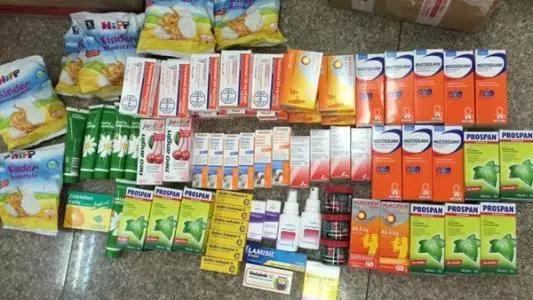 还在迷信网红海淘药？来路不明、药效难辨，和假药一样危险！