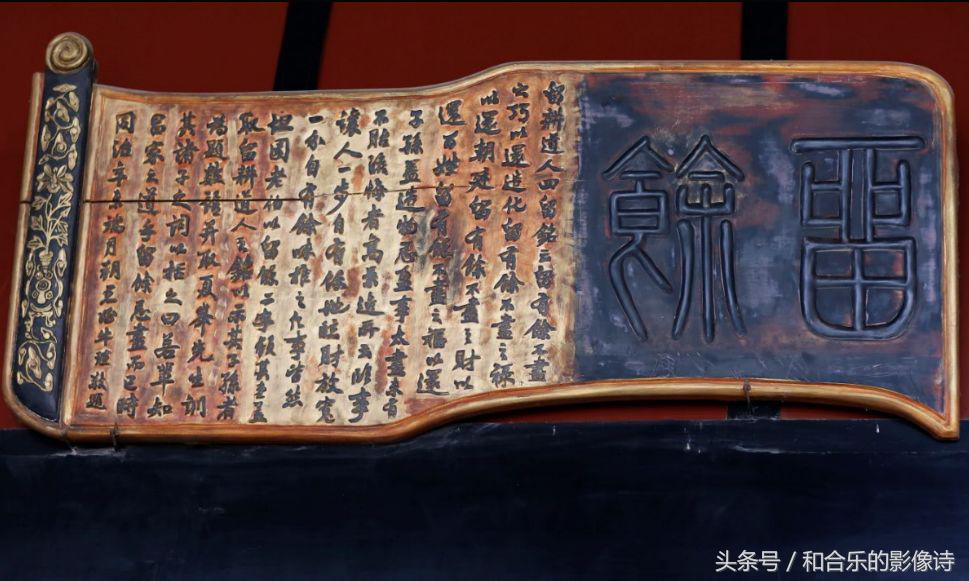 去康百万庄园穿什么好看,走进康百万庄园是什么体验