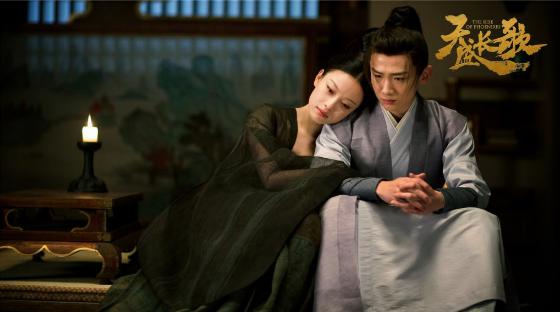 2018小说改编的电视剧哪部才担得起你心中的C位？