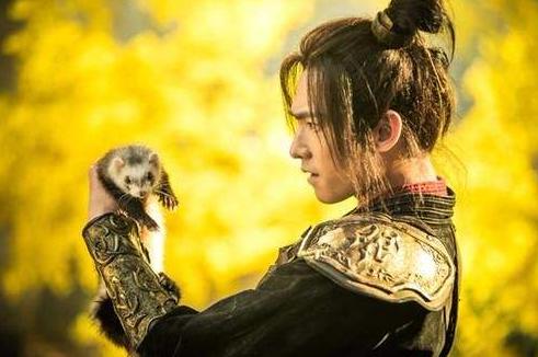 2018小说改编的电视剧哪部才担得起你心中的C位？