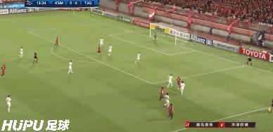 权健鹿岛实时比分,天津权健0:3完败保级队