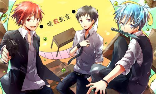 盘点最受欢迎的男角色,盘点那些超好磕的男cp