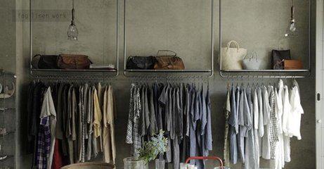 棉衣服洗缩水了怎么才能恢复,棉麻衣服要怎么洗才能防止缩水