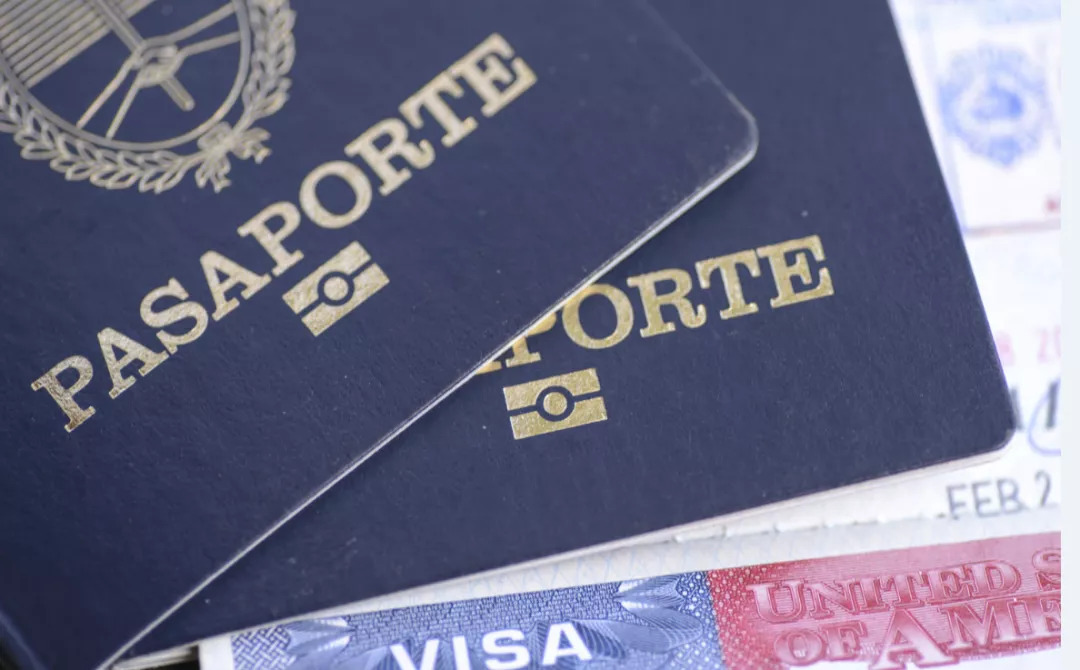 落地签和单方面免签的区别,免签落地签差别