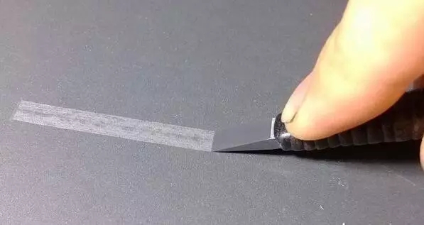 篆刻钨钢刀可以磨刀吗,篆刻磨刀石的正确使用方法