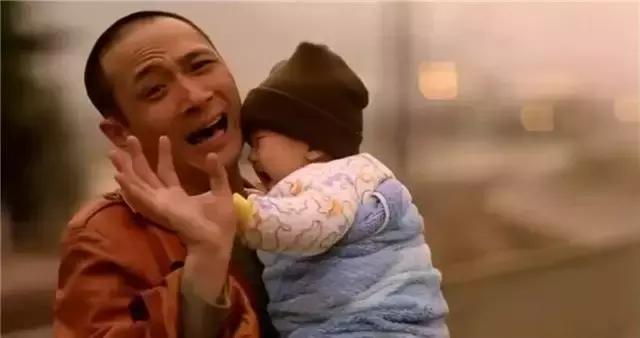 香港经典电影黑道片吴镇宇 (黄家驹吴镇宇)