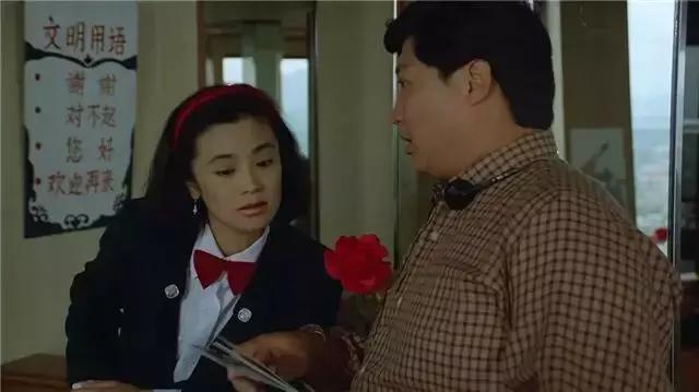 香港经典电影黑道片吴镇宇 (黄家驹吴镇宇)