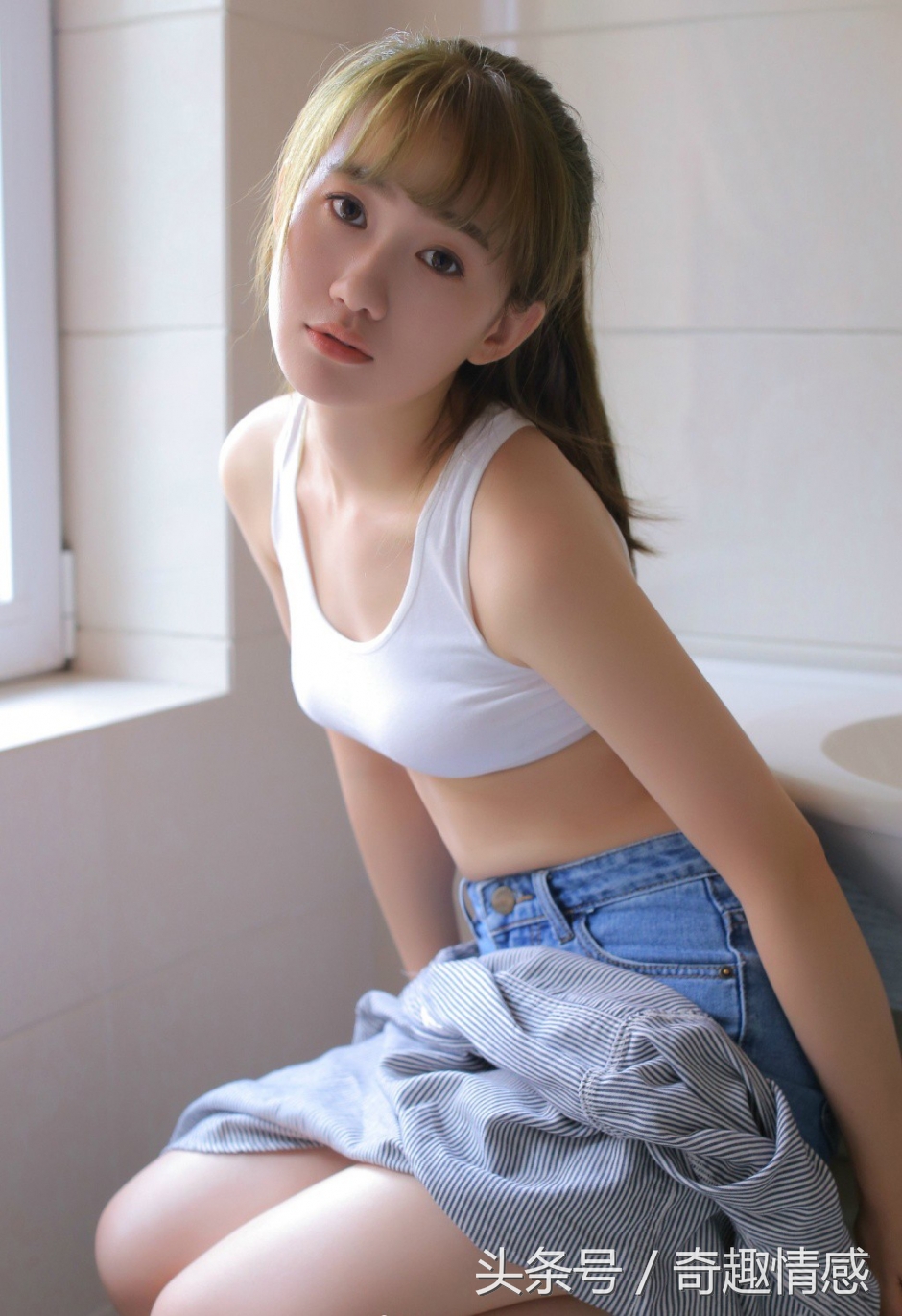 女朋友动不动就生气怎么办,女朋友现在动不动就生气拉黑我