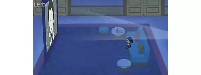 樱桃小丸子的同学花轮有多富有,樱桃小丸子里的花轮同学