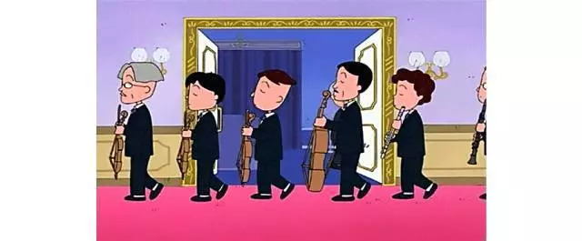 樱桃小丸子的同学花轮有多富有,樱桃小丸子里的花轮同学