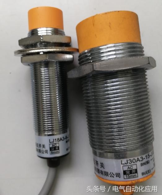 光电开关和行程开关哪个限位精准,行程开关微动开关限位开关