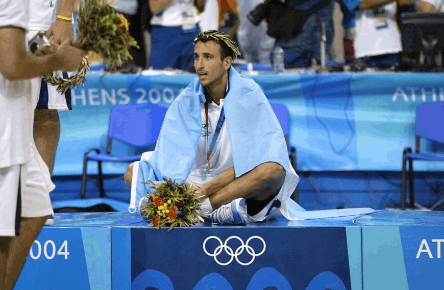 马努吉诺比利退役,马努吉诺比利退役后的表现