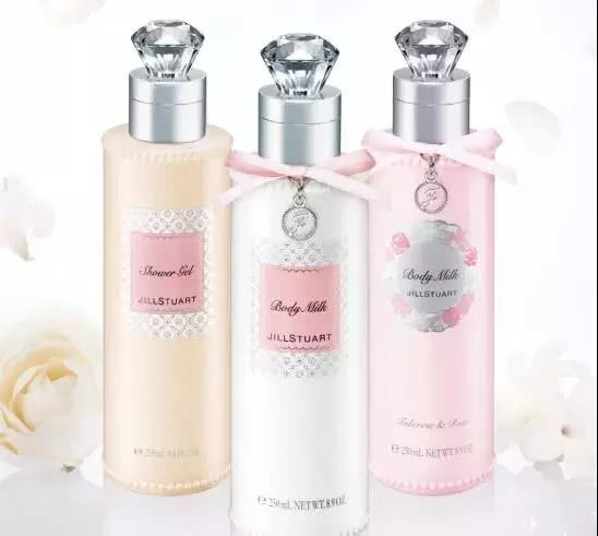 六款超好闻又留香持久的沐浴露,既能美白香味又好闻的平价沐浴露