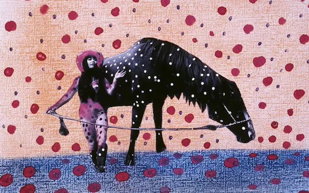 「影集」欧盟：世界上没有免费的照片，伊朗女摄影师为拍摄足球比赛爬上屋顶