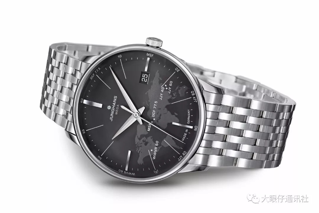 荣汉斯相当于什么档次,德国荣汉斯手表排名第几