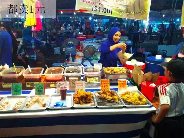 东南亚性价比最高的景点,东南亚好看风景