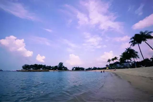 东南亚性价比最高的景点,东南亚好看风景