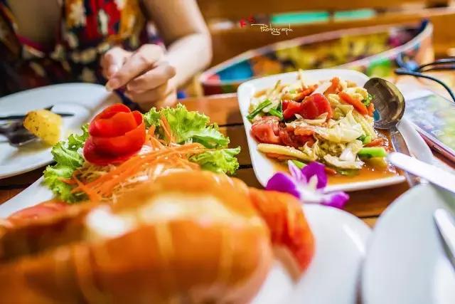 东南亚性价比最高的景点,东南亚好看风景