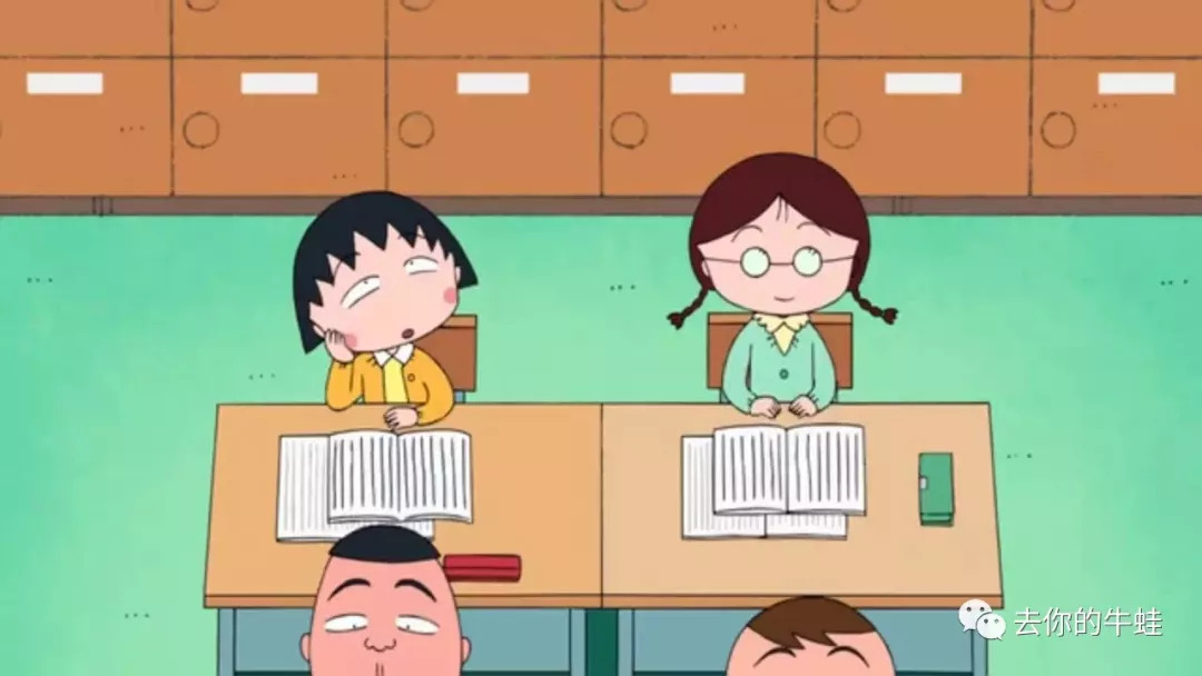 小丸子有多强大,小丸子的实力有多强大