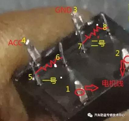 别克凯越左前升降器无法升降,别克凯越左前门升降器不工作