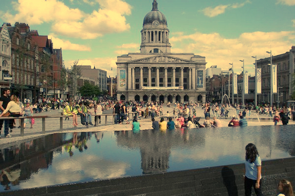 诺丁汉城市大学是名校吗,英国诺丁汉大学全世界排名